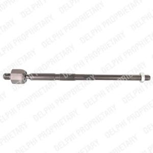 Осевой шарнир, рулевая тяга DELPHI