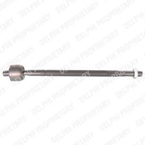 Осевой шарнир, рулевая тяга DELPHI