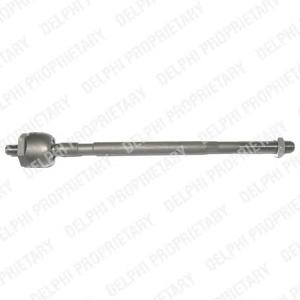 Осевой шарнир, рулевая тяга DELPHI