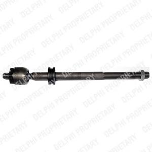 Осевой шарнир, рулевая тяга DELPHI TA2019