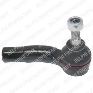 Наконечник рулевой тяги DELPHI
