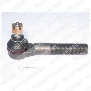 Наконечник рулевой тяги DELPHI TA2033