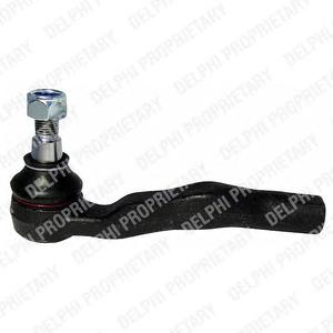 Наконечник рулевой тяги DELPHI