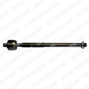 Осевой шарнир, рулевая тяга DELPHI