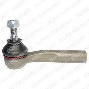 Наконечник рулевой тяги DELPHI