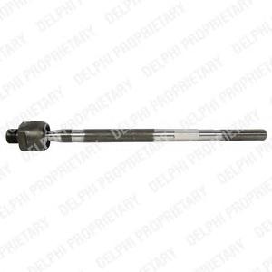 Осевой шарнир, рулевая тяга DELPHI