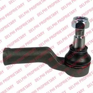 Наконечник рулевой тяги DELPHI