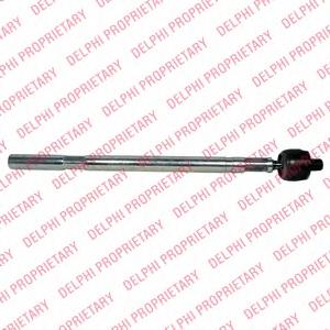 Осевой шарнир, рулевая тяга DELPHI