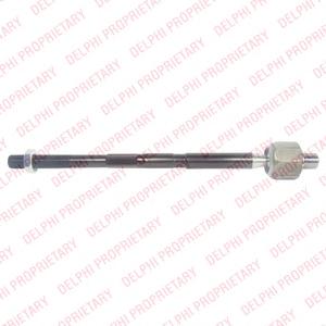 Осевой шарнир, рулевая тяга DELPHI TA2511