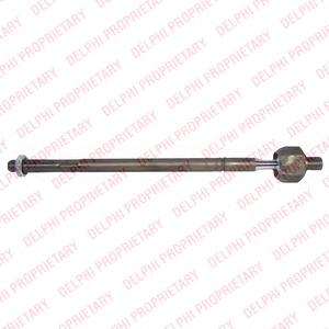 Осевой шарнир, рулевая тяга DELPHI