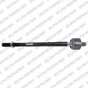 Осевой шарнир, рулевая тяга DELPHI