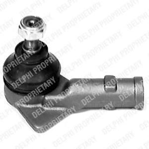 Наконечник рулевой тяги DELPHI TA986