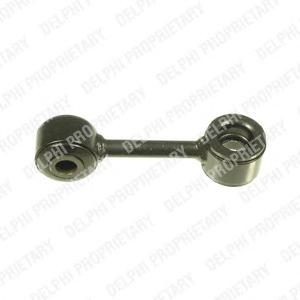 Тяга / стойка, стабилизатор DELPHI