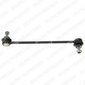 Тяга / стойка, стабилизатор DELPHI