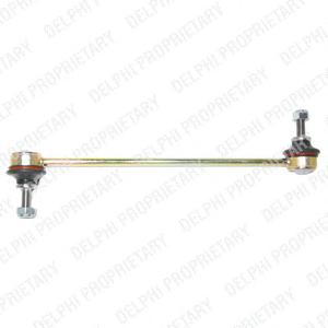 Тяга / стойка, стабилизатор DELPHI TC1161