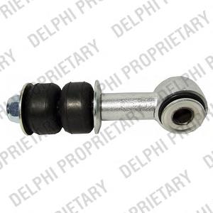 Тяга / стойка, стабилизатор DELPHI TC1191