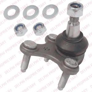 Несущий / направляющий шарнир DELPHI