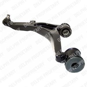 Рычаг подвески DELPHI TC1331