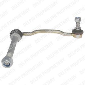 Тяга / стойка, стабилизатор DELPHI