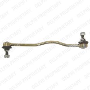 Тяга / стойка, стабилизатор DELPHI TC1375