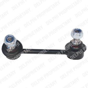 Тяга / стойка, стабилизатор DELPHI TC1414