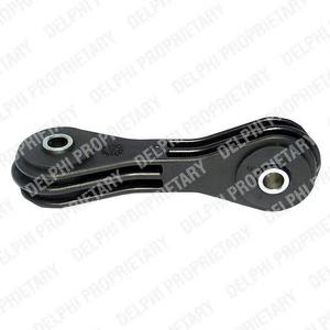 Тяга / стойка, стабилизатор DELPHI