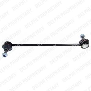 Тяга / стойка, стабилизатор DELPHI