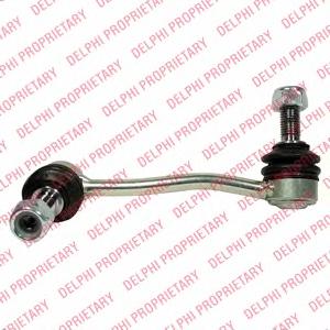 Тяга / стойка, стабилизатор DELPHI
