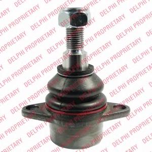 Несущий / направляющий шарнир DELPHI