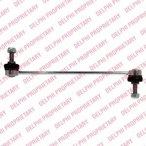 Тяга / стойка, стабилизатор DELPHI