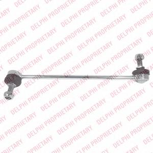 Тяга / стойка, стабилизатор DELPHI