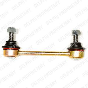 Тяга / стойка, стабилизатор DELPHI TC2021