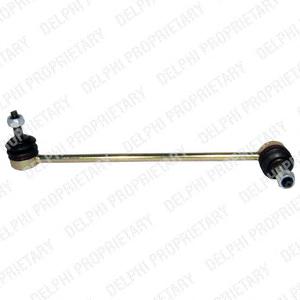 Тяга / стойка, стабилизатор DELPHI TC2055