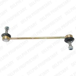 Тяга / стойка, стабилизатор DELPHI TC2088