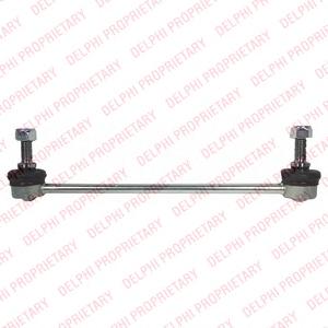 Тяга / стойка, стабилизатор DELPHI TC2167