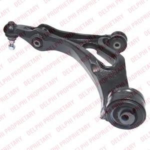 Рычаг подвески DELPHI