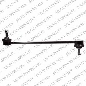 Тяга / стойка, стабилизатор DELPHI