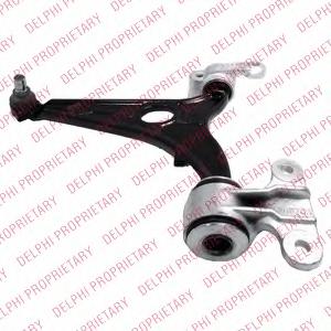 Рычаг подвески DELPHI