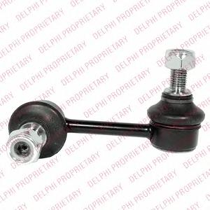 Тяга / стойка, стабилизатор DELPHI