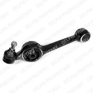 Рычаг независимой подвески колеса, подвеска колеса DELPHI