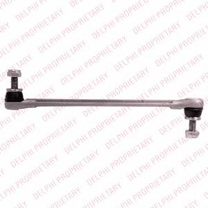 Тяга / стойка, стабилизатор DELPHI