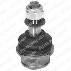 Несущий / направляющий шарнир DELPHI