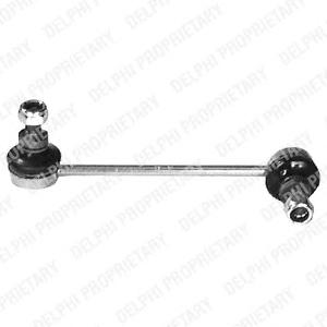 Тяга / стойка, стабилизатор DELPHI TC416