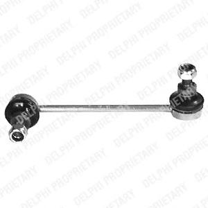 Тяга / стойка, стабилизатор DELPHI