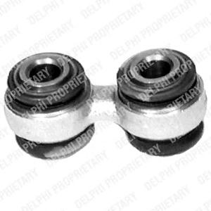 Стабилизатор, ходовая часть DELPHI