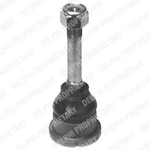 Несущий / направляющий шарнир DELPHI