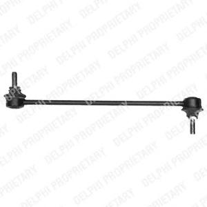 Тяга / стойка, стабилизатор DELPHI TC554