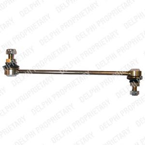 Тяга / стойка, стабилизатор DELPHI