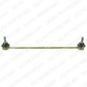 Тяга / стойка, стабилизатор DELPHI TC880