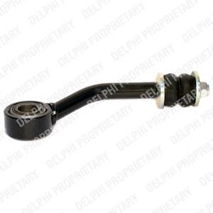 Тяга / стойка, стабилизатор DELPHI TC886